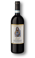 IL MARRONETO IACOPO ROSSO DI MONTALCINO SELEZIONE 2021